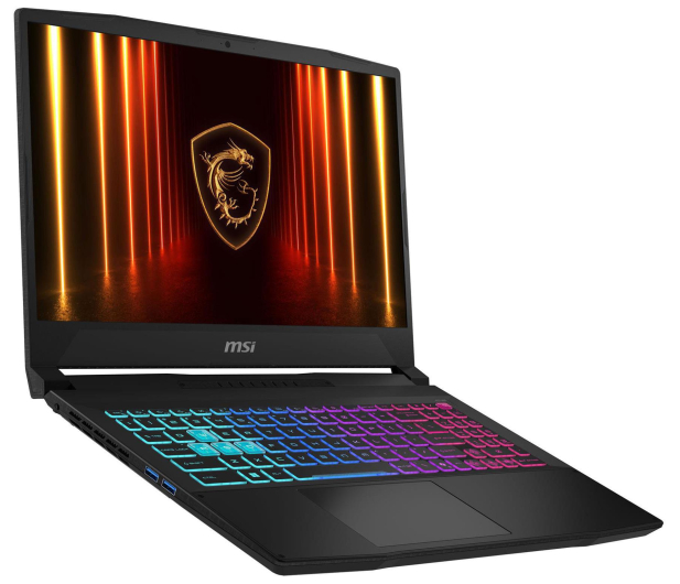 MSI Katana 15 HX i7-14650HX/16GB/1TB RTX5070 - 1341683 - zdjęcie 2